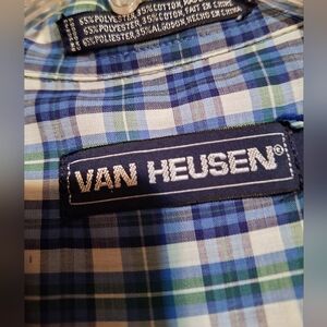 Van Heusen Shirt XL